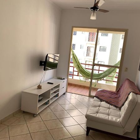 Apartamento Enseada Guaruja Luaran gambar