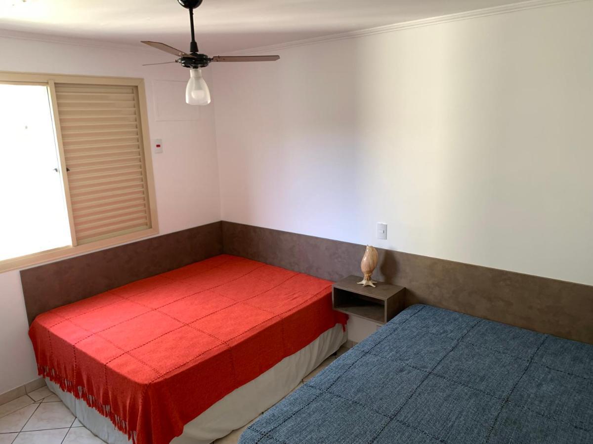 Apartamento Enseada Guaruja Luaran gambar