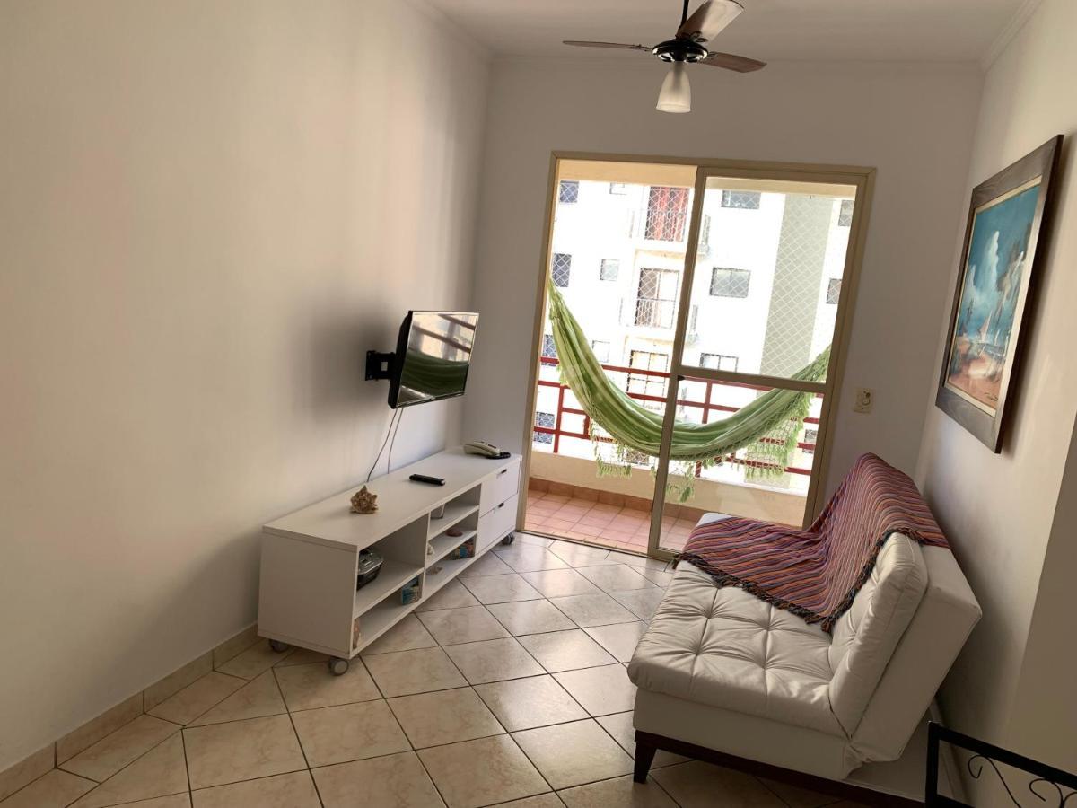 Apartamento Enseada Guaruja Luaran gambar