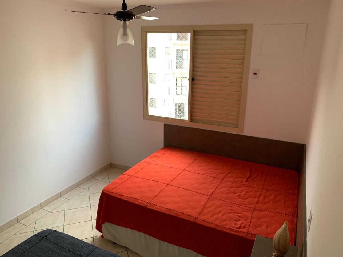 Apartamento Enseada Guaruja Luaran gambar