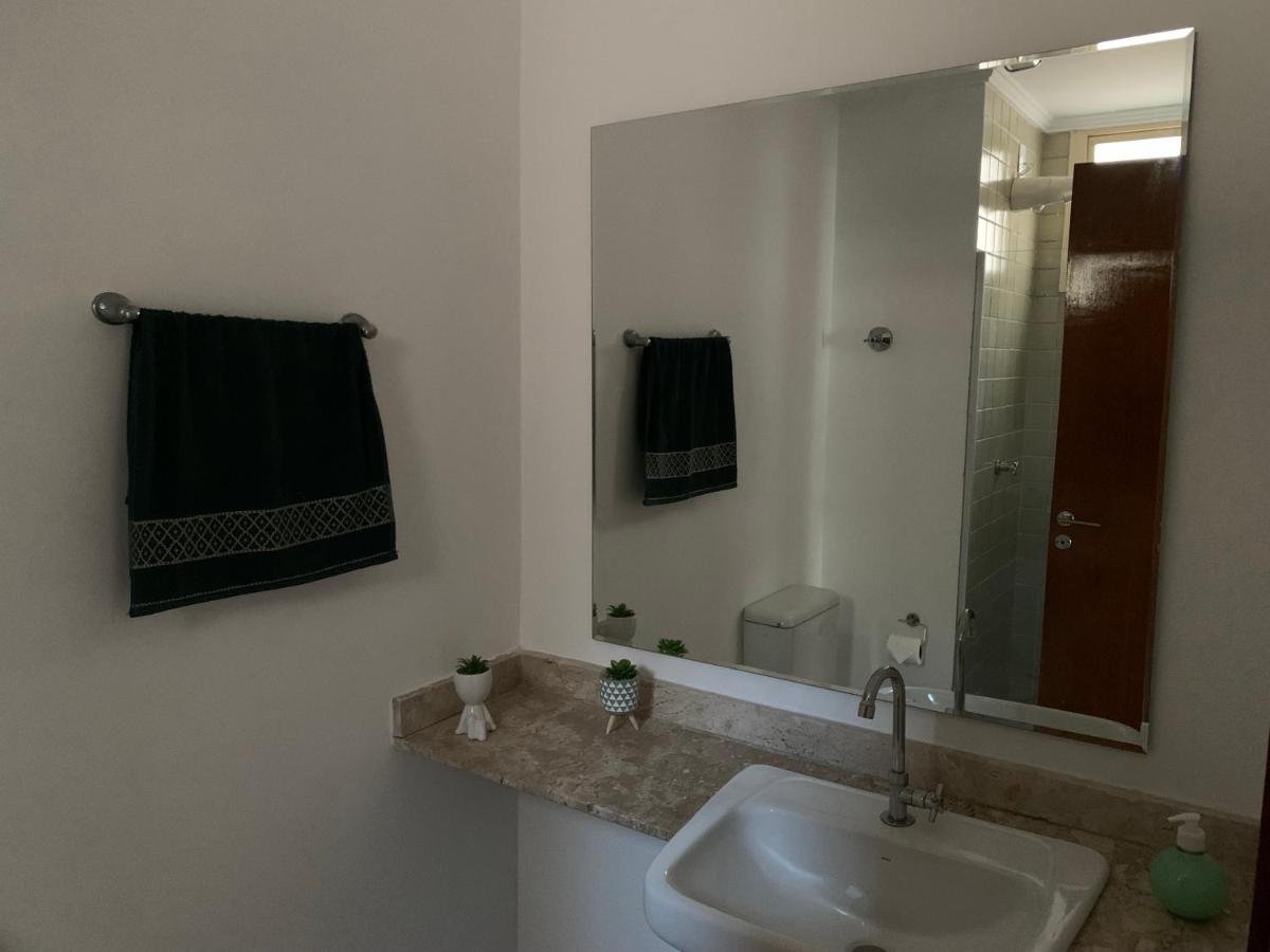 Apartamento Enseada Guaruja Luaran gambar