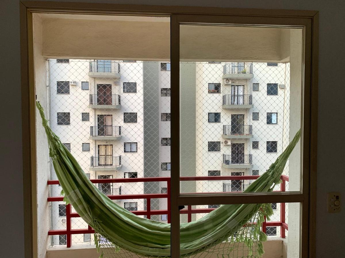 Apartamento Enseada Guaruja Luaran gambar