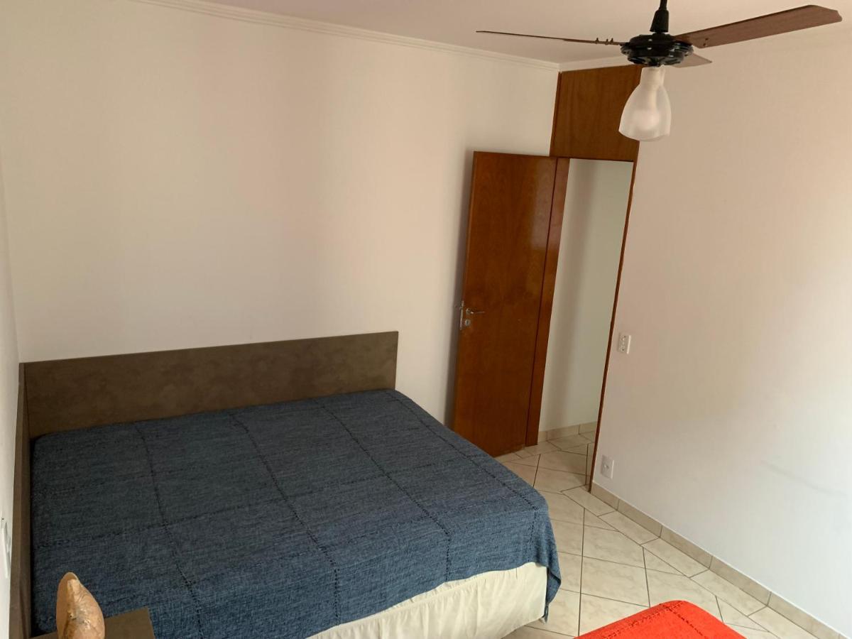 Apartamento Enseada Guaruja Luaran gambar