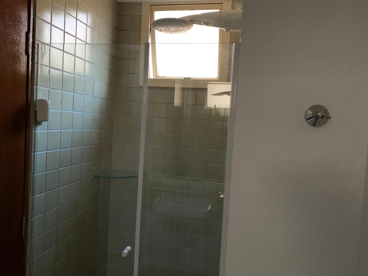 Apartamento Enseada Guaruja Luaran gambar