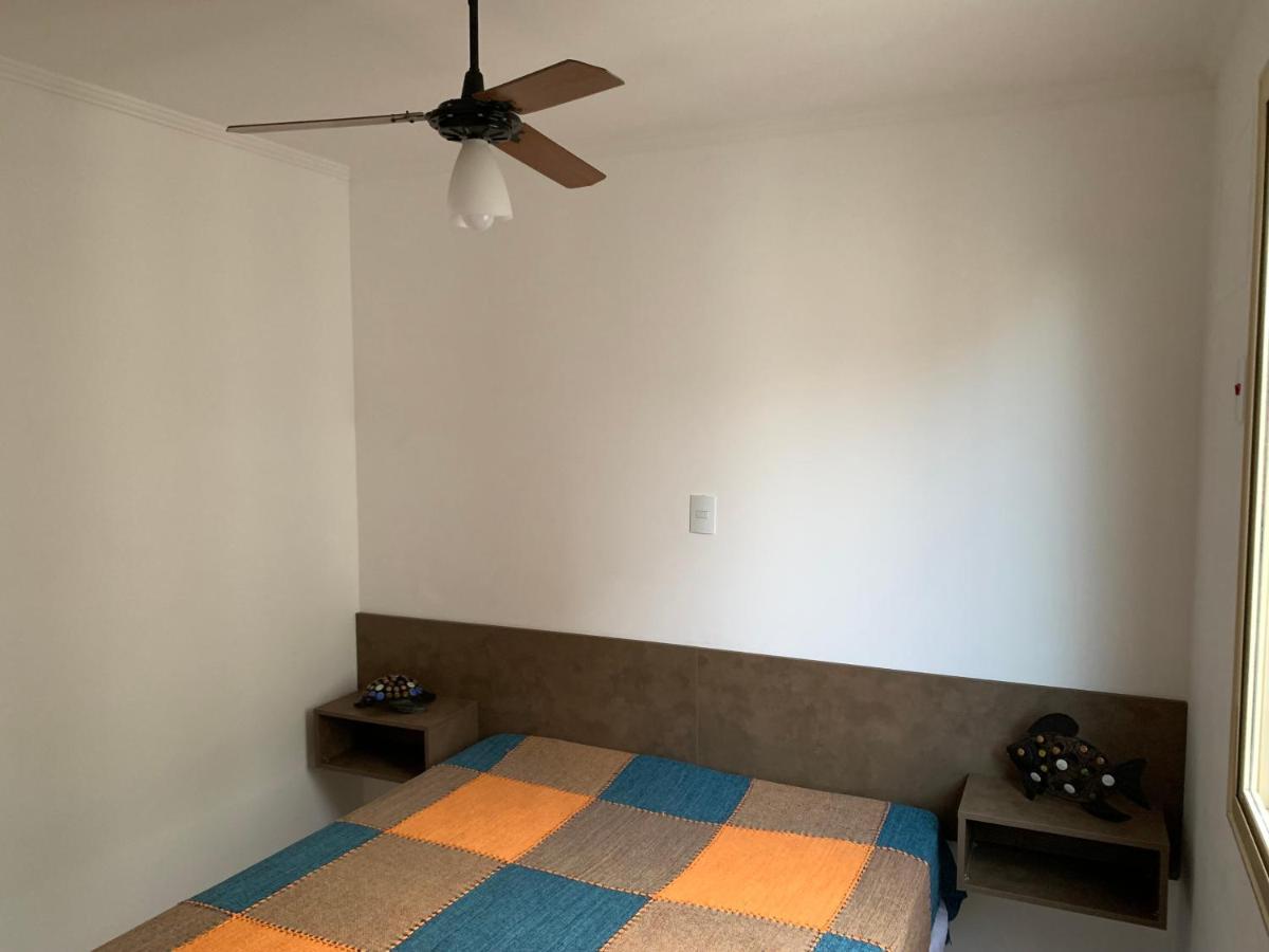 Apartamento Enseada Guaruja Luaran gambar