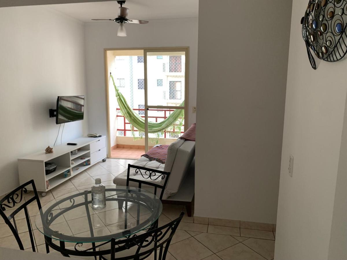 Apartamento Enseada Guaruja Luaran gambar
