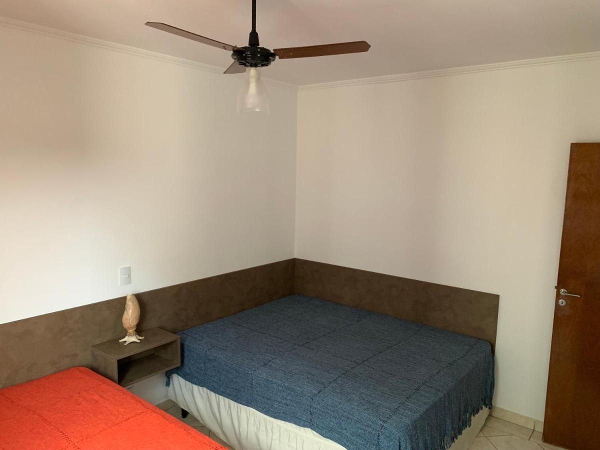 Apartamento Enseada Guaruja Luaran gambar