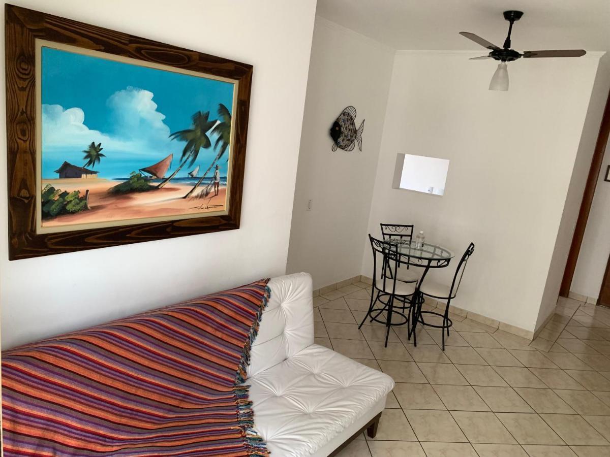 Apartamento Enseada Guaruja Luaran gambar